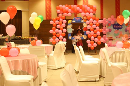 Events Snow Tiger Resorts